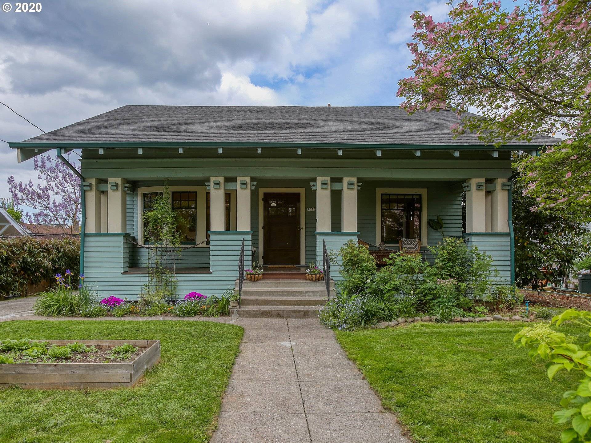 7036 SE 17TH AVE, Portland, OR 97202