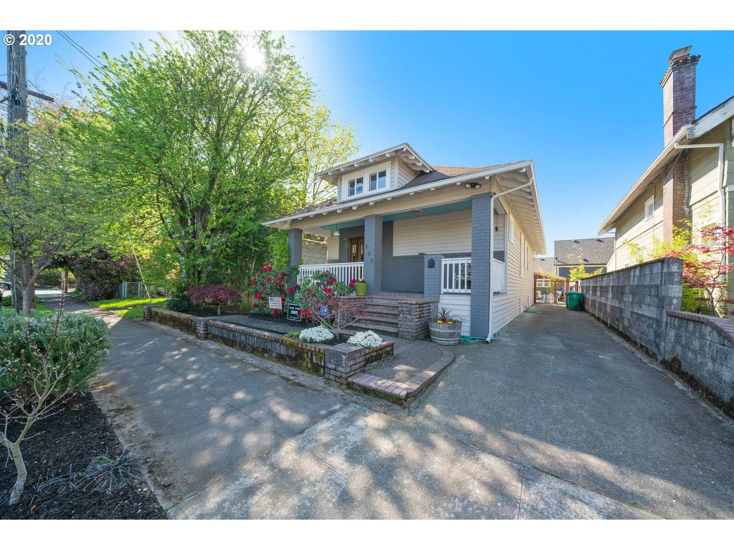 Portland, OR 97217,220 N BLANDENA ST