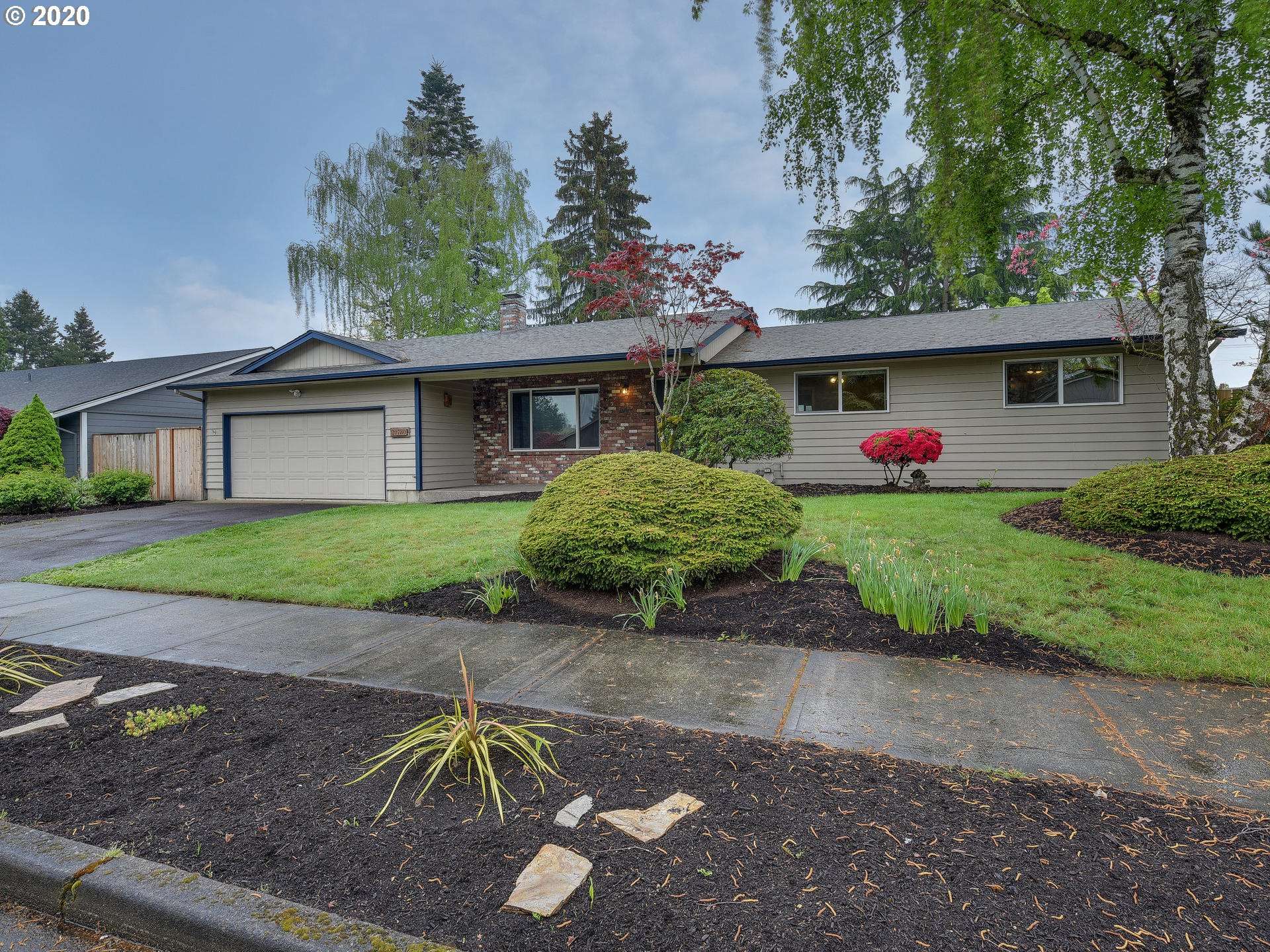 20780 NW ROCK CREEK BLVD, Portland, OR 97229