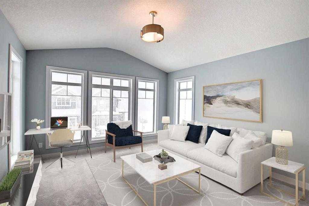 Calgary, AB T3L 0K6,377 Crimson Ridge PL NW