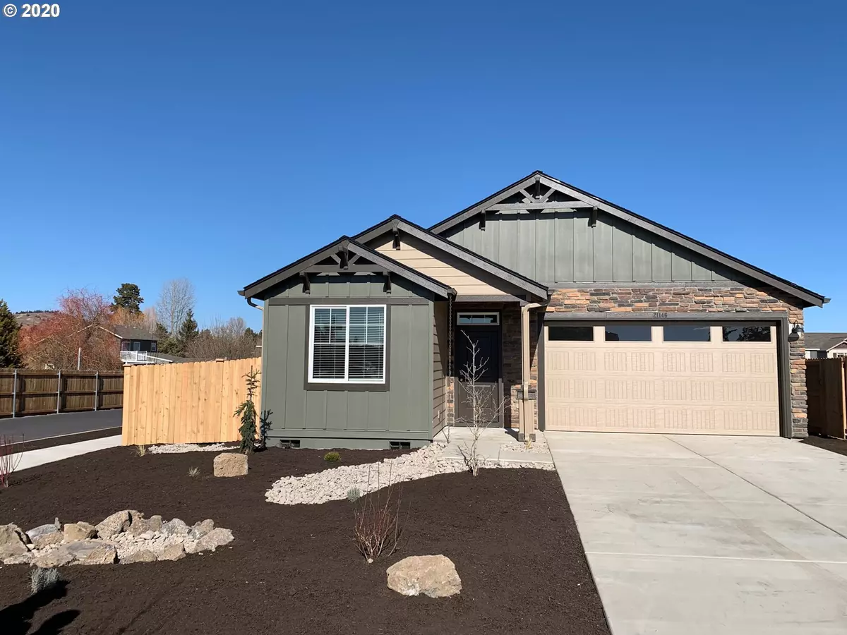 Bend, OR 97702,21166 Thomas DR