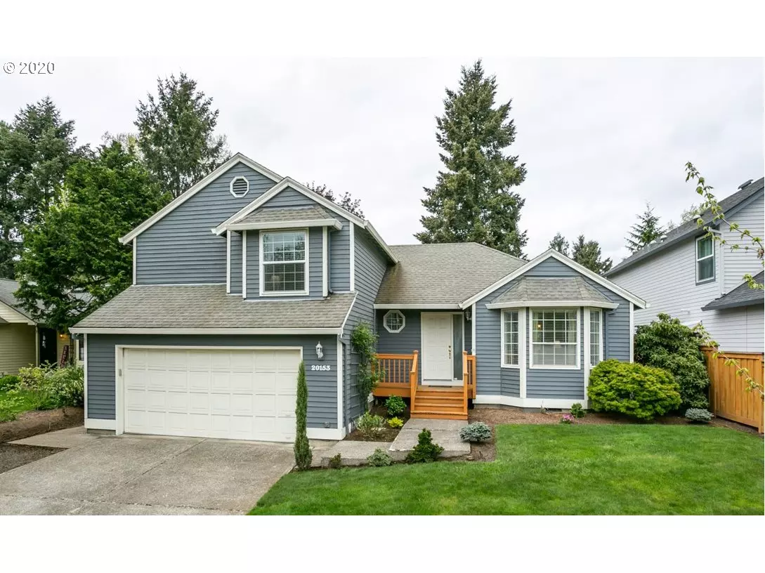 Tualatin, OR 97062,20153 SW 69TH ST