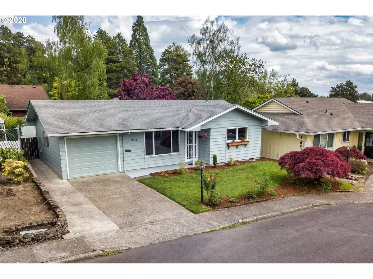 King City, OR 97224,11650 SW KING GEORGE DR