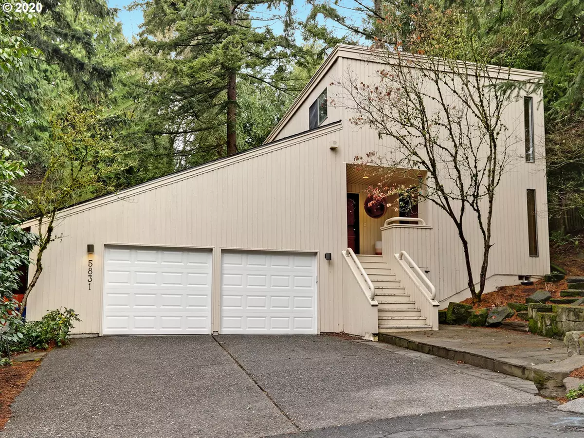 Portland, OR 97221,5831 SW LANE CT