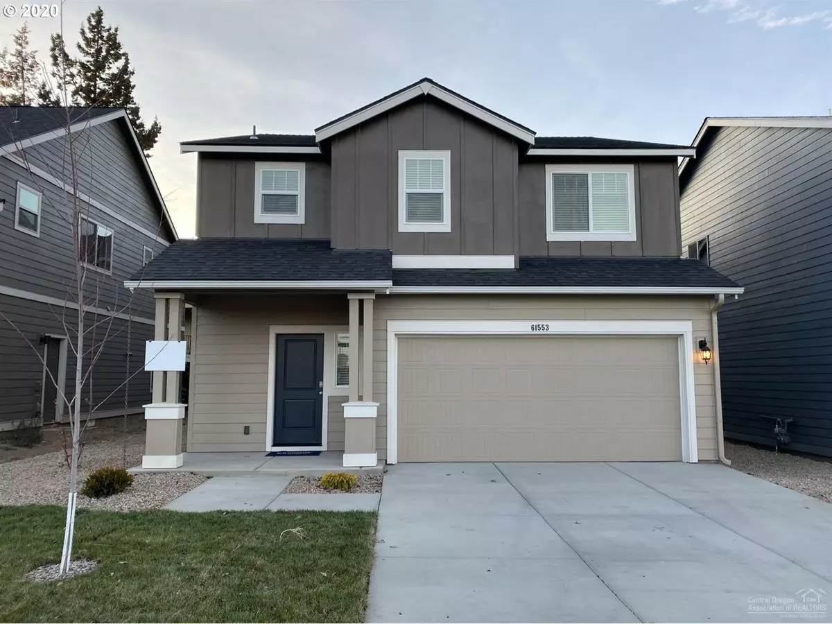 Bend, OR 97702,21166 Thomas DR