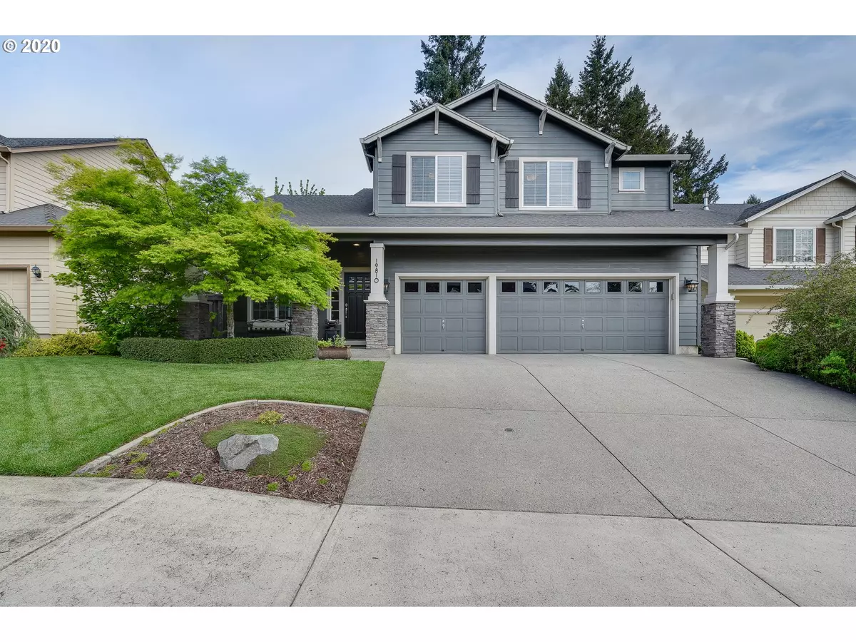 Camas, WA 98607,19810 SE 4TH WAY