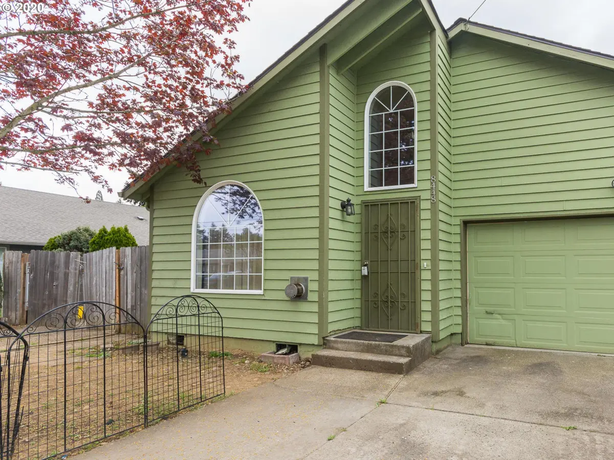 8448 SE 89TH AVE, Portland, OR 97266