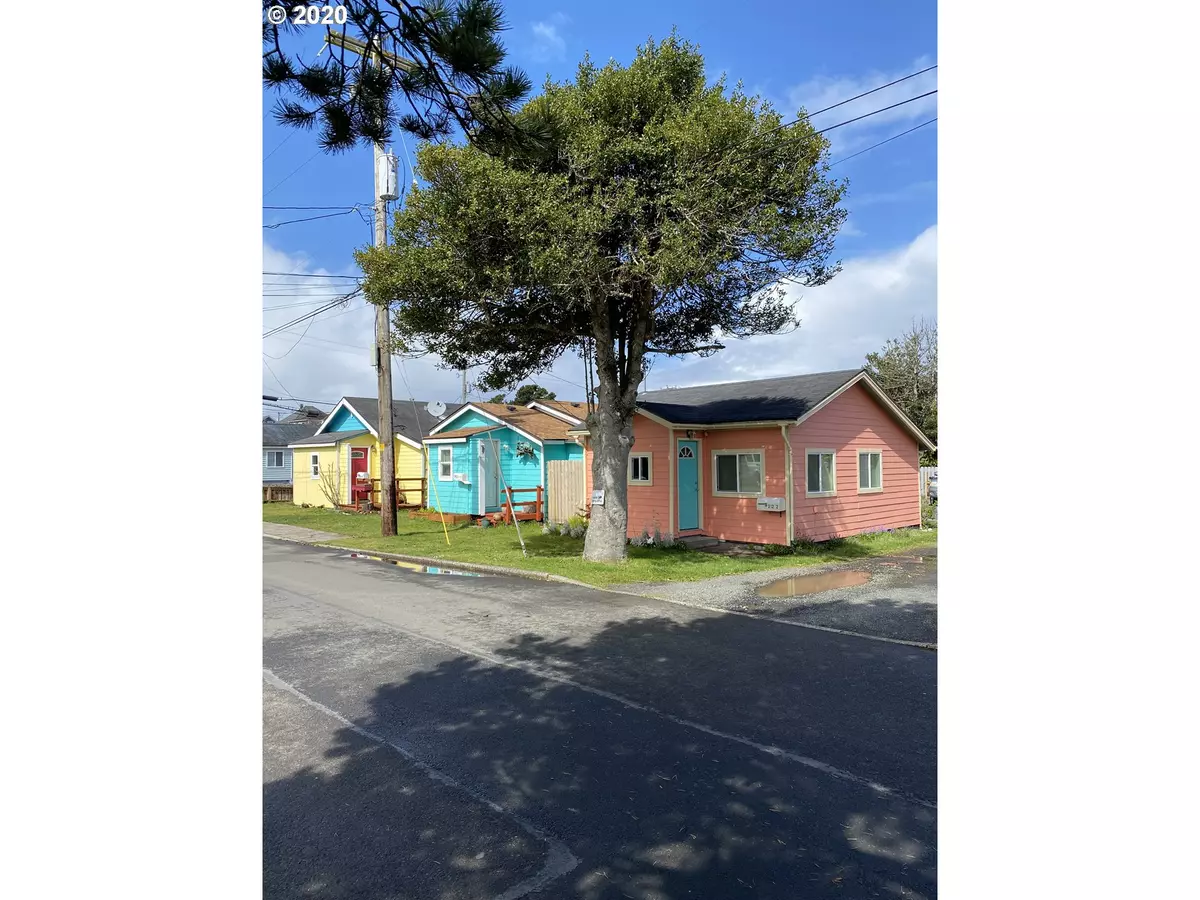 Seaside, OR 97138,316 5th AVE