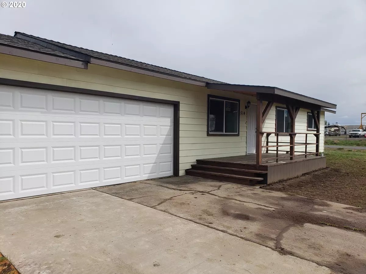 Goldendale, WA 98620,514 S WASHINGTON