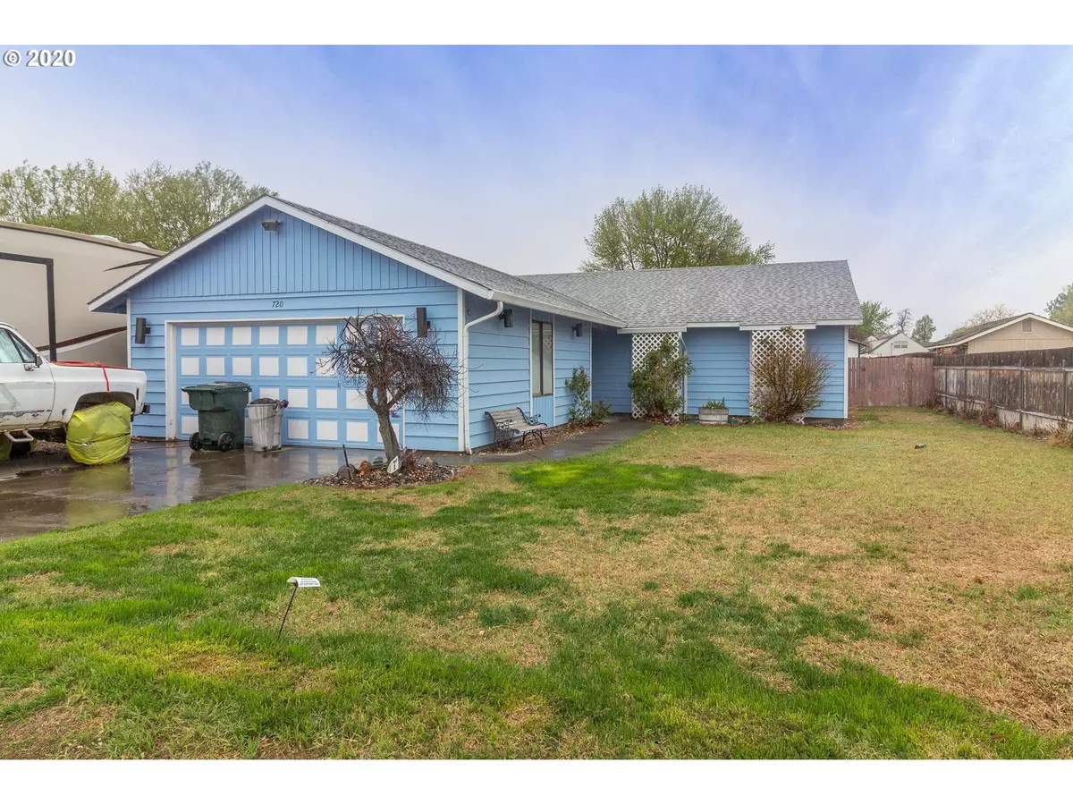 Hermiston, OR 97838,720 W JOHNS AVE