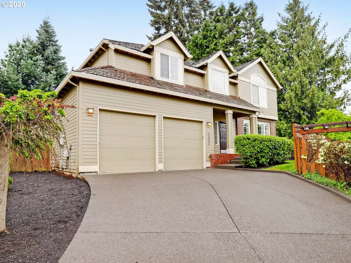 Tualatin, OR 97062,22035 SW 106TH PL