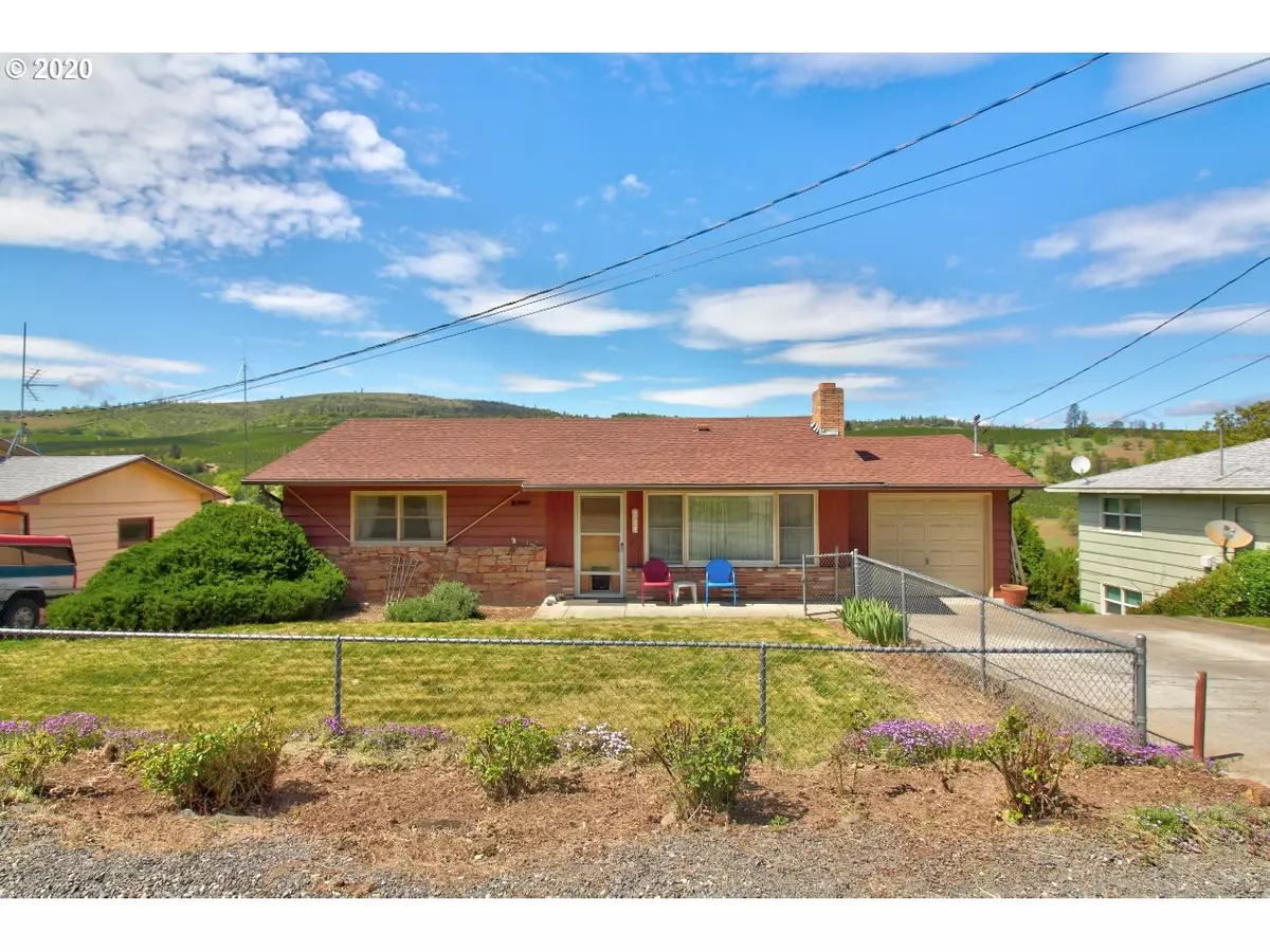 The Dalles, OR 97058,2913 MILL CREEK RD