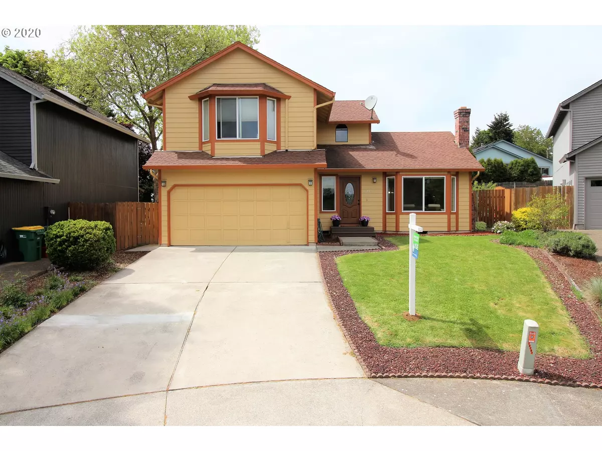 Beaverton, OR 97007,16119 SW EL RANCHO CT