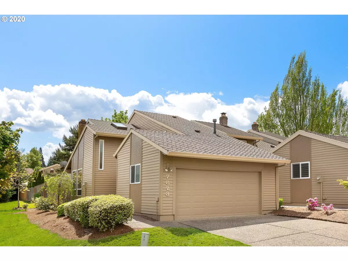 Beaverton, OR 97008,7823 SW RAINTREE DR