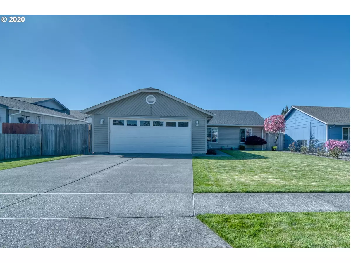 Longview, WA 98632,110 JANICE AVE