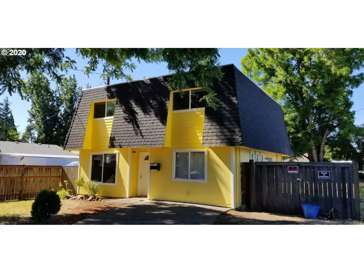 Eugene, OR 97402,1865 W 13TH AVE