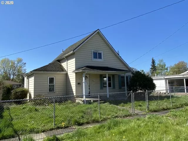 Newberg, OR 97132,1310 E 6TH ST