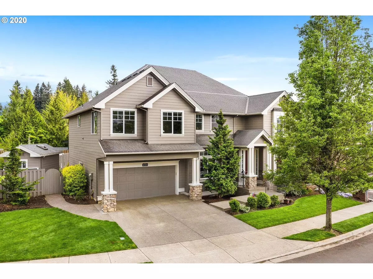 Tualatin, OR 97062,10818 SW BROWN ST