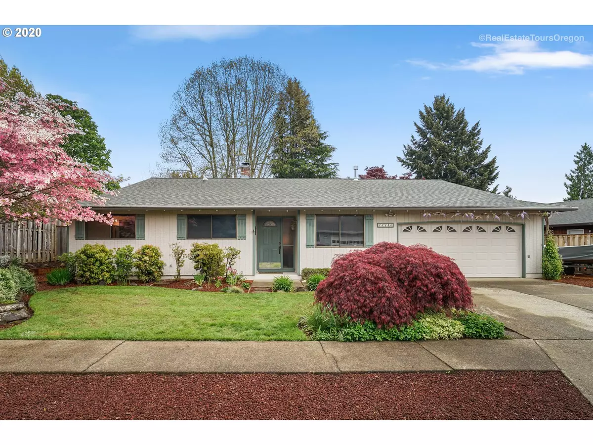 Tualatin, OR 97062,17840 SW YAQUINA CT