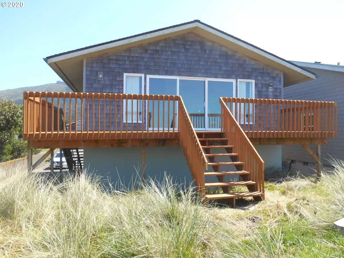 Rockaway Beach, OR 97136,26700 BEACH DR