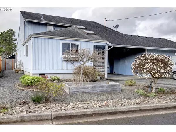 Seaside, OR 97138,1220 S Edgewood ST