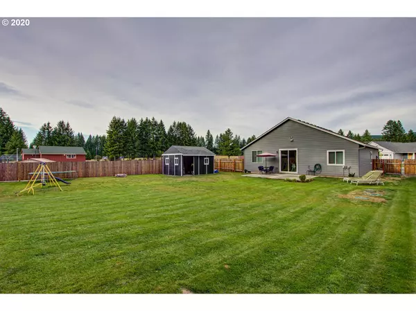 Yacolt, WA 98675,267 W CHRISTY CT