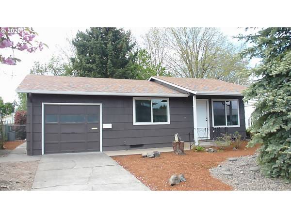 1465 PRINCETON RD, Woodburn, OR 97071