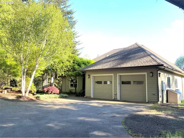 Coquille, OR 97423,58706 FERNWOOD RD