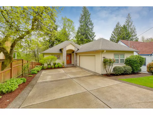 11543 SW LESSER RD, Portland, OR 97219