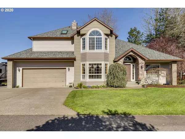 5871 SE QUIET MEADOWS DR, Milwaukie, OR 97267