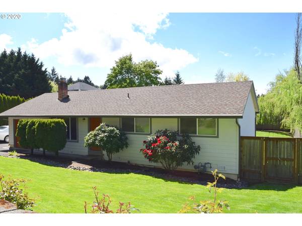 7255 SW 189TH AVE,  Aloha,  OR 97007