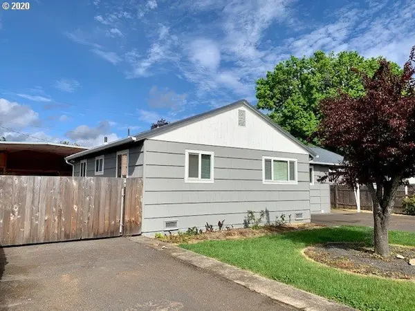 235 S N ST, Cottage Grove, OR 97424