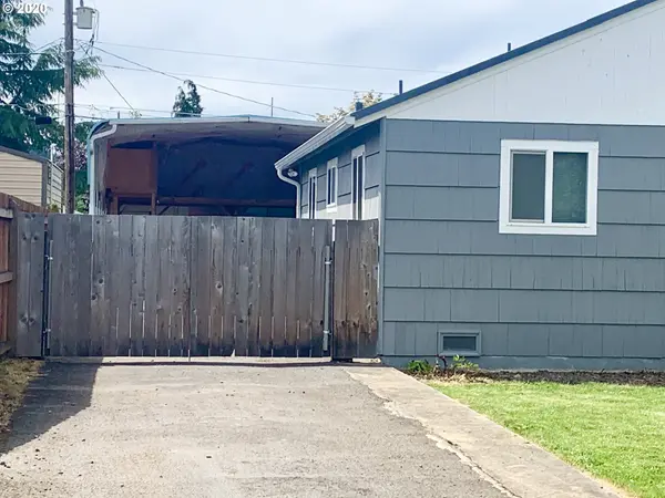 235 S N ST, Cottage Grove, OR 97424