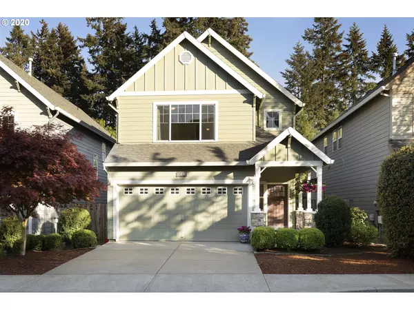 30490 SW RUTH ST, Wilsonville, OR 97070