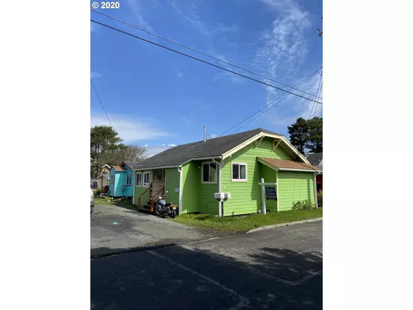 Seaside, OR 97138,316 5th AVE