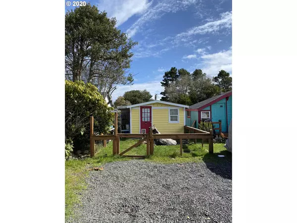 Seaside, OR 97138,316 5th AVE