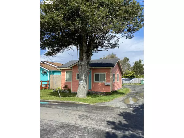 Seaside, OR 97138,316 5th AVE