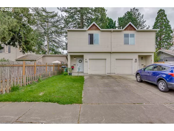 Hillsboro, OR 97124,150 NE GRANT ST