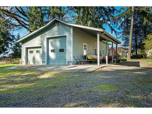 Stayton, OR 97383,1480 E PINE ST