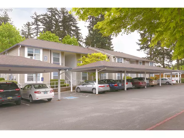 Gresham, OR 97030,4712 W POWELL BLVD #134