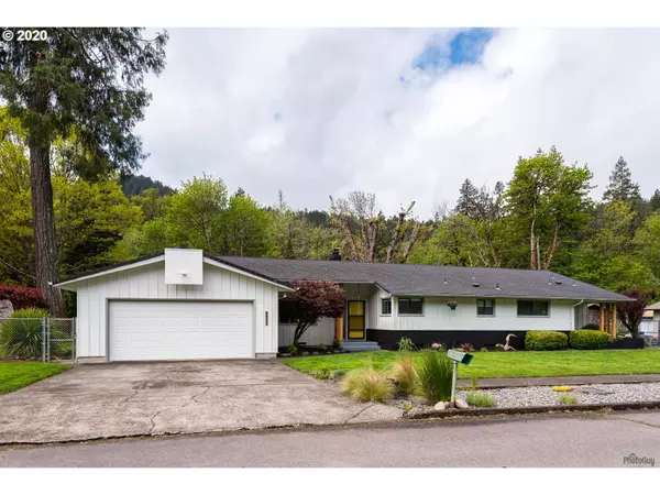 Westfir, OR 97492,77068 WESTRIDGE AVE