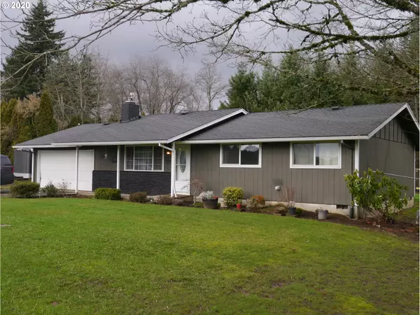 33345 CHURCH RD, Warren, OR 97053