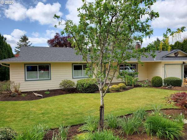 332 EDGEWOOD DR,  Silverton,  OR 97381