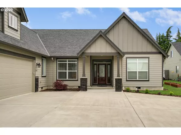 Silverton, OR 97381,570 NETTLE CT