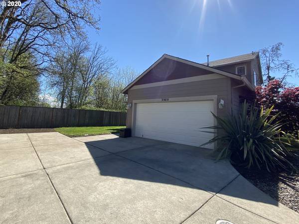 35651 GRASSY LN, St Helens, OR 97051