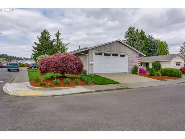 16330 SW KING CHARLES AVE, King City, OR 97224