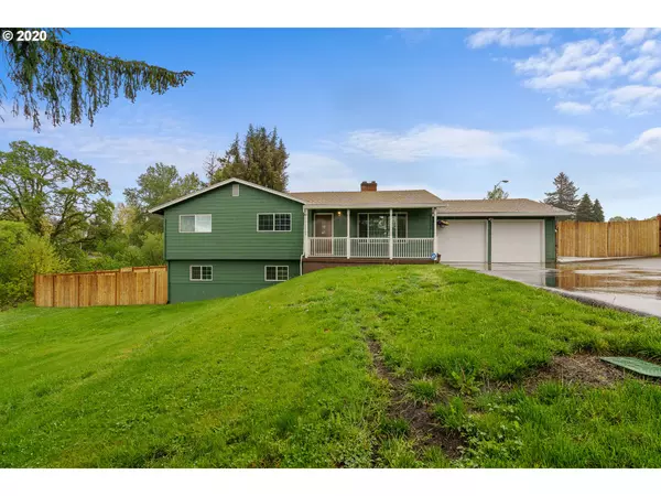 Newberg, OR 97132,1300 VILLA RD