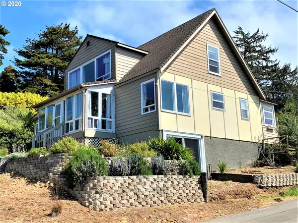 Gold Beach, OR 97444,29767 SUTTON ST