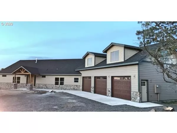 5511 NW CEDAR PL, Prineville, OR 97754