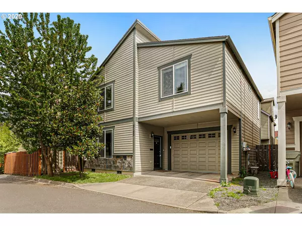 3150 SW LANTERNA PL, Beaverton, OR 97003